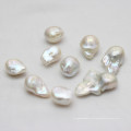 12-13mm Hochwertige Qualität Nukleierte Barock Einzel Perle Großhandel